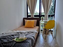Simei Green Condominium (D18), Condominium #606826941